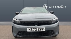 Vauxhall Corsa 1.2 GS 5dr Petrol Hatchback